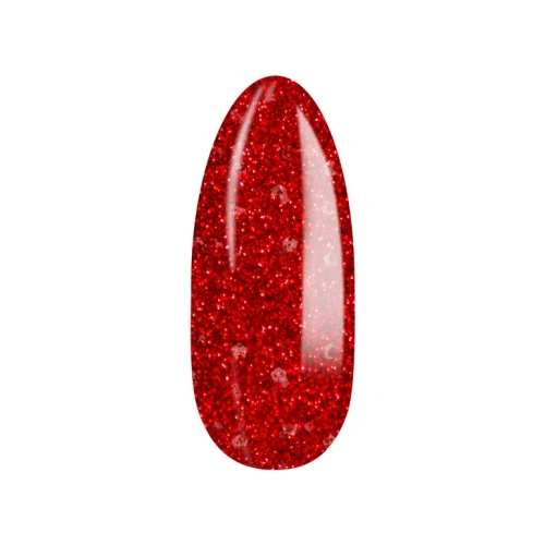 YOSHI Lakier Hybrydowy UV LED Winter Kiss 6 ml – 624