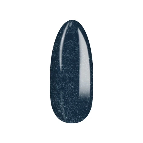 YOSHI Lakier Hybrydowy UV LED Silent Night 6 ml – 626