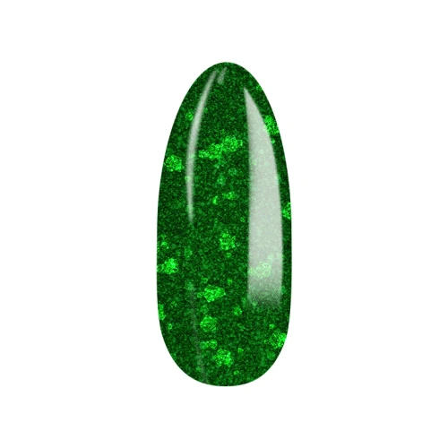 YOSHI Lakier Hybrydowy UV LED Mistletoe Magic 6 ml – 627