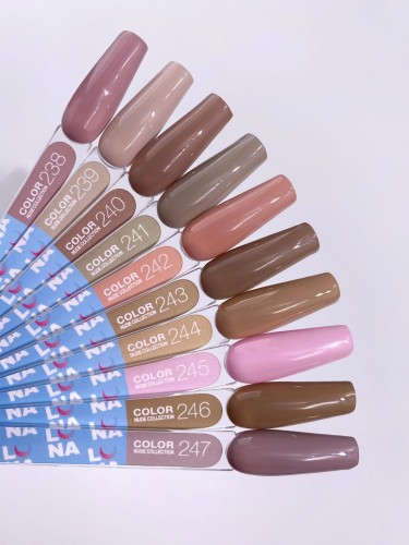 Lunamoon Color nr 238 13ml 4