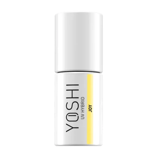 YOSHI Lakier Hybrydowy UV Hybrid Joy 6 ml – 711