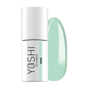 YOSHI Lakier Hybrydowy UV Hybrid Hope 6 ml – 713