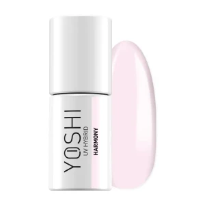 YOSHI Lakier Hybrydowy UV Hybrid Harmony 6 ml – 715