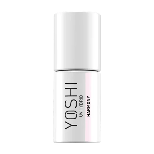 YOSHI Lakier Hybrydowy UV Hybrid Harmony 6 ml – 715