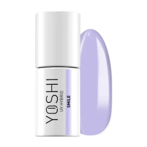 YOSHI Lakier Hybrydowy UV Hybrid Smile 6 ml – 717