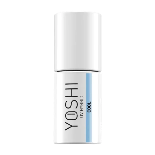 YOSHI Lakier Hybrydowy UV Hybrid Cool 6 ml – 719