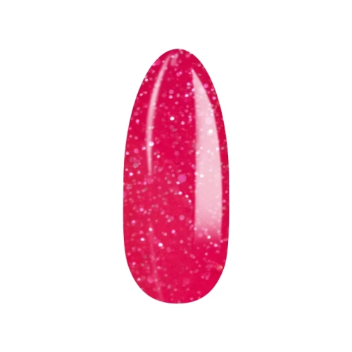 YOSHI Lakier Hybrydowy UV LED Cotton Candy 6 ml – 723