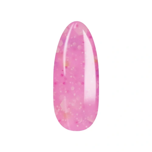 YOSHI Lakier Hybrydowy UV LED Magic Bon Bon 6 ml – 725