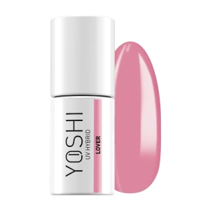 YOSHI Lakier Hybrydowy UV LED Lover 6 ml – 816