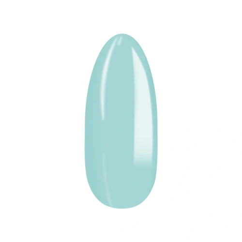 YOSHI Lakier Hybrydowy UV LED Blue Lagoon 6 ml – 824