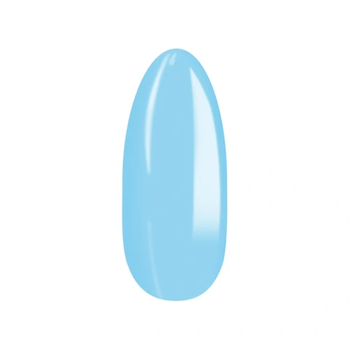 YOSHI Lakier Hybrydowy UV LED Spring Sky 6 ml – 826