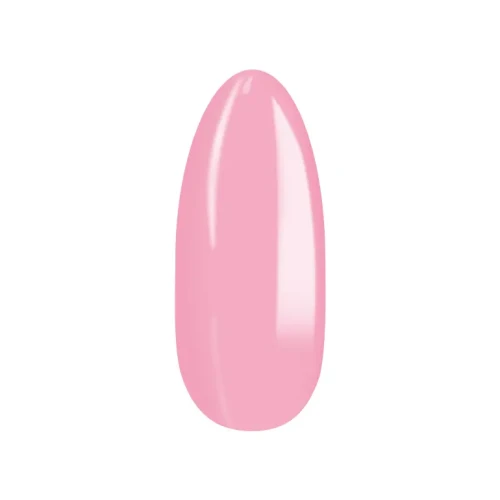 YOSHI Lakier Hybrydowy UV LED Flamingo Kiss 6 ml – 827