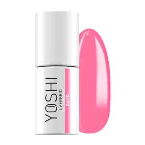 YOSHI Lakier Hybrydowy UV LED Raito 6 ml – 912
