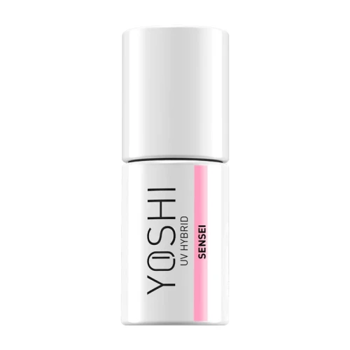 YOSHI Lakier Hybrydowy UV LED Sensei 6 ml – 915