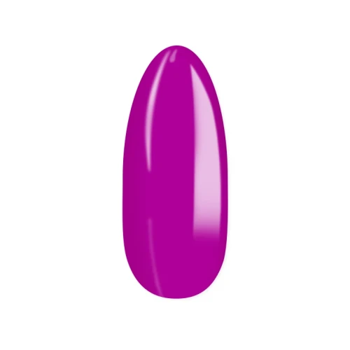 YOSHI Lakier Hybrydowy UV LED Murasaki 6 ml – 916