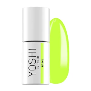 YOSHI Lakier Hybrydowy UV LED Raimu 6 ml – 918