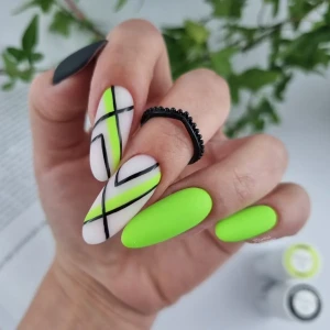 YOSHI Lakier Hybrydowy UV LED Raimu 6 ml – 918