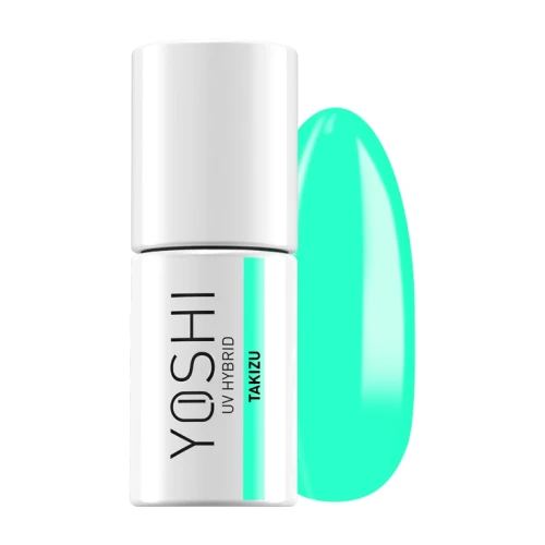 YOSHI Lakier Hybrydowy UV LED Takizu 6 ml – 919