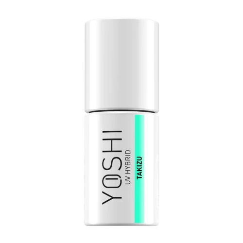 YOSHI Lakier Hybrydowy UV LED Takizu 6 ml – 919