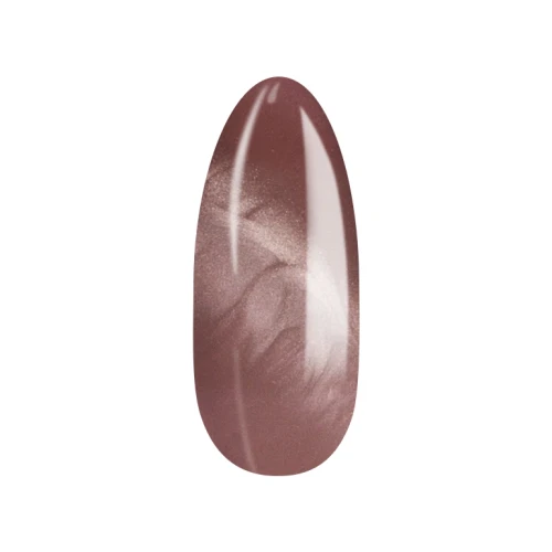 YOSHI Lakier Hybrydowy UV LED Purrefect 6 ml – 921