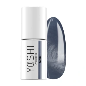 YOSHI Lakier Hybrydowy UV LED Tabby 6 ml – 922