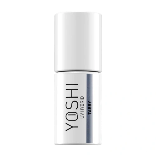 YOSHI Lakier Hybrydowy UV LED Tabby 6 ml – 922