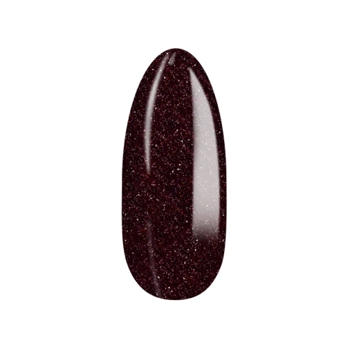 YOSHI Lakier Hybrydowy UV LED Burnout 6 ml – 263