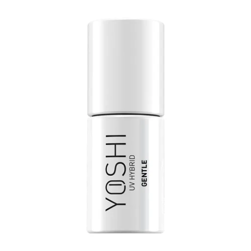 YOSHI Lakier Hybrydowy UV Hybrid Gentle 6 ml – 401
