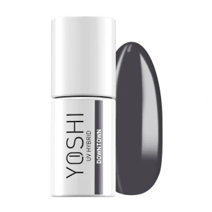 YOSHI Lakier Hybrydowy UV LED Downtown 6 ml – 425