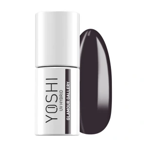 YOSHI Lakier Hybrydowy UV LED Glamour Gallery 6 ml – 426
