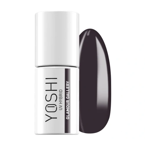 YOSHI Lakier Hybrydowy UV LED Glamour Gallery 6 ml – 426