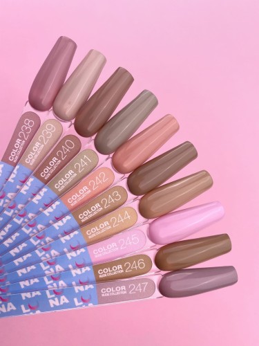 Lunamoon Color nr 244 13ml 5