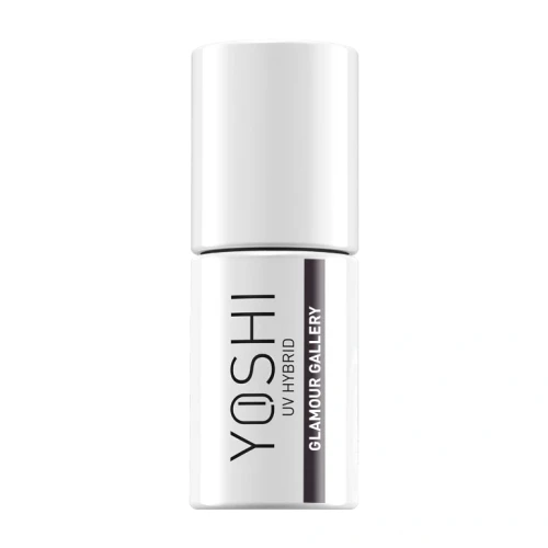YOSHI Lakier Hybrydowy UV LED Glamour Gallery 6 ml – 426
