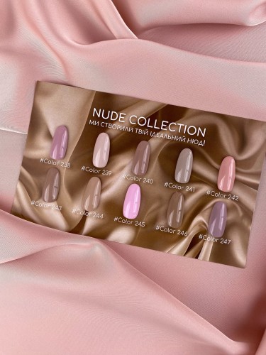 Lunamoon Color nr 244 13ml 6