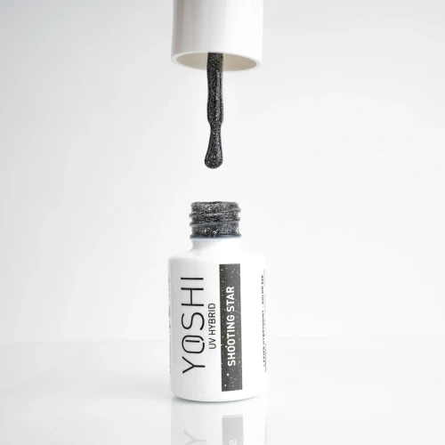 YOSHI Lakier Hybrydowy UV LED Shooting Star 6 ml – 528