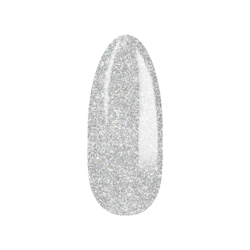 YOSHI Lakier Hybrydowy UV LED Snowball 6 ml – 621
