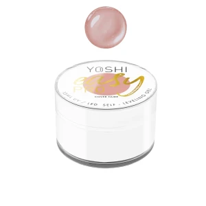 YOSHI Żel Easy PRO Gel UV LED COVER NUDE 15 ml