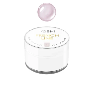 YOSHI Żel French Line GEL UV LED No 1 15ml