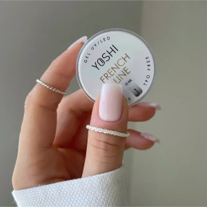 YOSHI Żel French Line GEL UV LED No 1 15ml