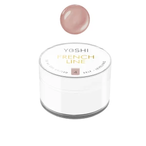 YOSHI Żel French Line GEL UV LED No 4 15 ml