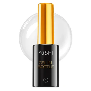 YOSHI Gel in Bottle 10 ml UV Hybrid No 1