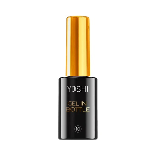 YOSHI Gel in Bottle 10 ml UV Hybrid No10