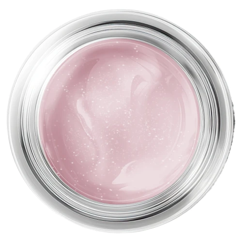 YOSHI Glitter PRO Gel UV LED No 1 <b>50ml</b>