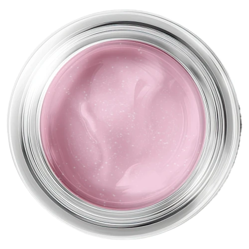 YOSHI Glitter PRO Gel UV LED No 4 <b>50ml</b>