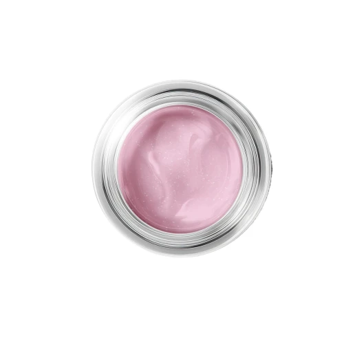 YOSHI Glitter PRO Gel UV LED No 4 <b>15ml</b>