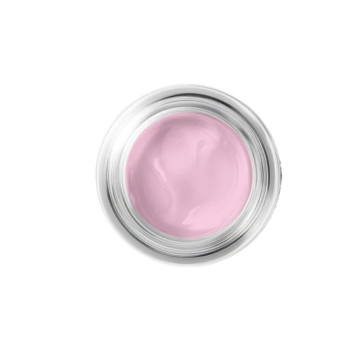 YOSHI Żel Budujący Jelly PRO Gel UV LED Milky Pinky <b>15 ml</b>
