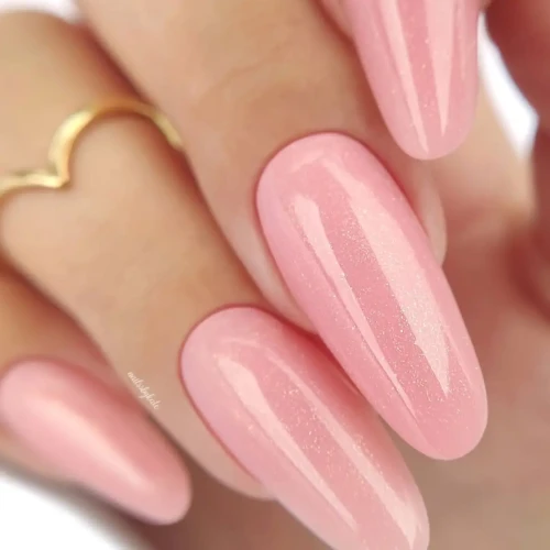 YOSHI Żel Budujący Jelly PRO Gel UV LED Pink Gloss <b>50ml</b>
