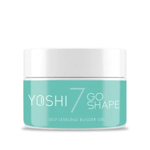 YOSHI Żel Samopoziomujący GO SHAPE UV LED GEL No 7 50ml
