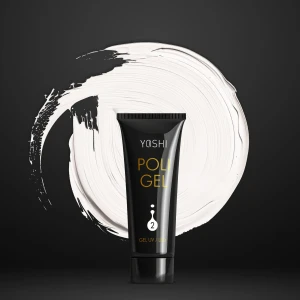 YOSHI Akrylożel UV LED Poligel No 2 30ml