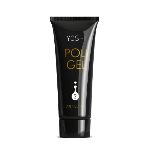 YOSHI Akrylożel UV LED Poligel No2 30ml